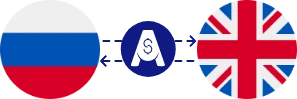 نرخ تبدیل روبل روسیه به پوند انگلیس